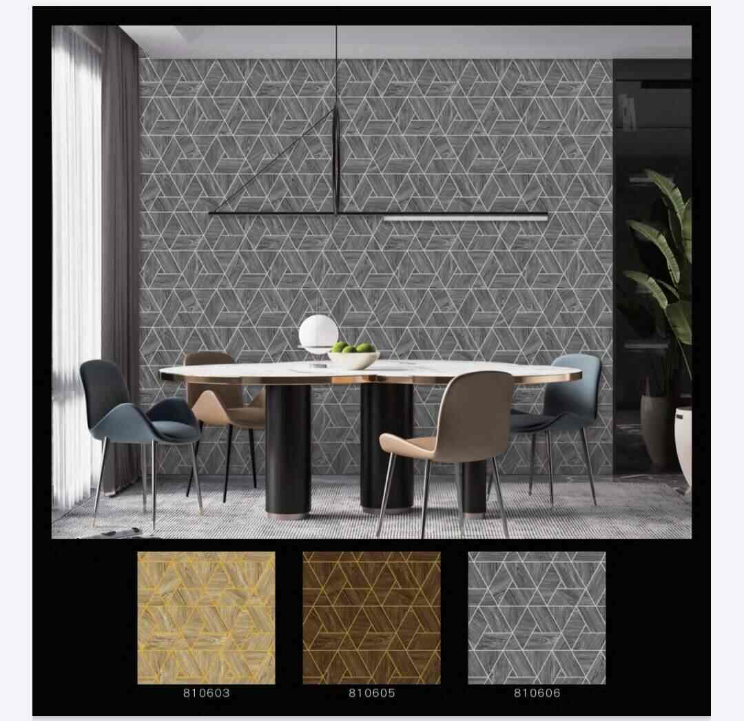 Balaji Decore in Ashok Vihar 4,Delhi Best Wall Paper Contractors in