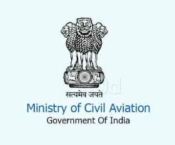 Image result for Ministry of Civil Aviation of India