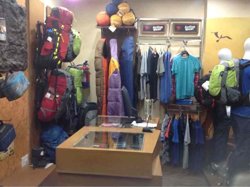 Find list of Wildcraft Stores in Rajouri Garden Wildcraft Outlets