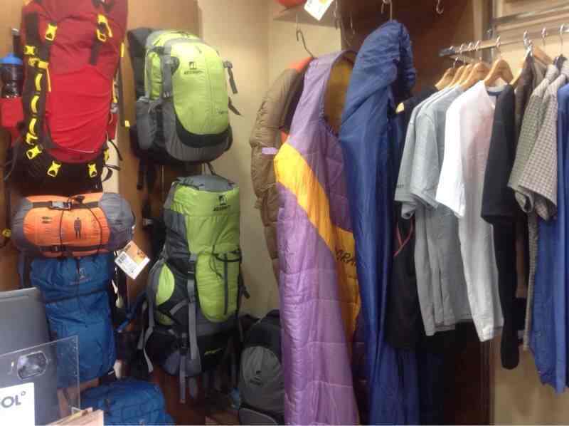 Find list of Wildcraft Stores in Rajouri Garden Wildcraft Outlets