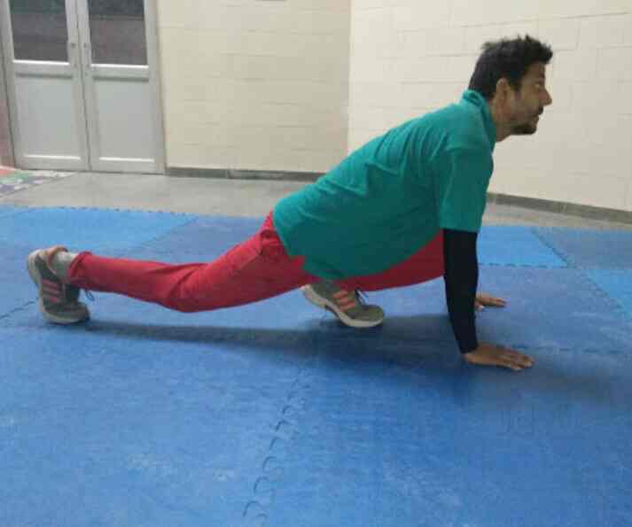 Top Sports Clubs in Ashok Vihar 1 Best Sports Complex Delhi near me