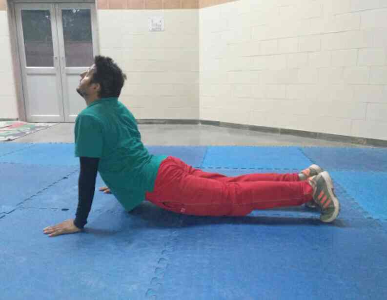 Top Sports Clubs in Ashok Vihar 1 Best Sports Complex Delhi near me