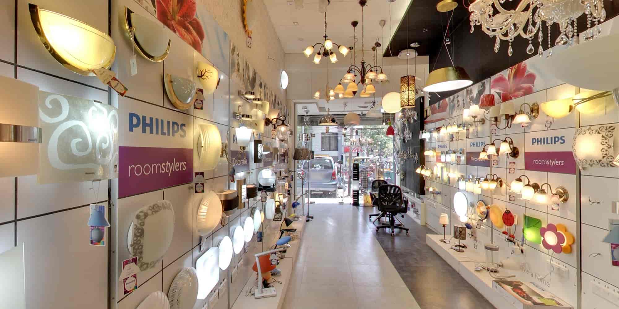 Top Corvi Led Lighting Lighting Dealers in Delhi Best Corvi Led