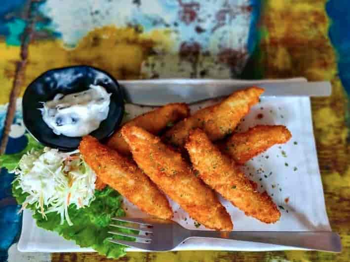 Top Coffee Shops in Vishnu Garden Best Cafes near me Justdial