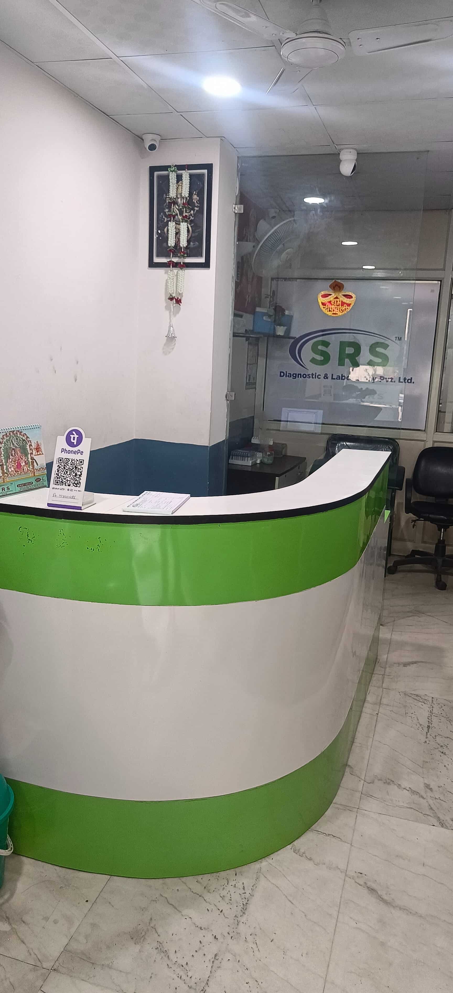 Top Diagnostic Centres in Fatehpuri, Delhi Best Pathology Lab near me