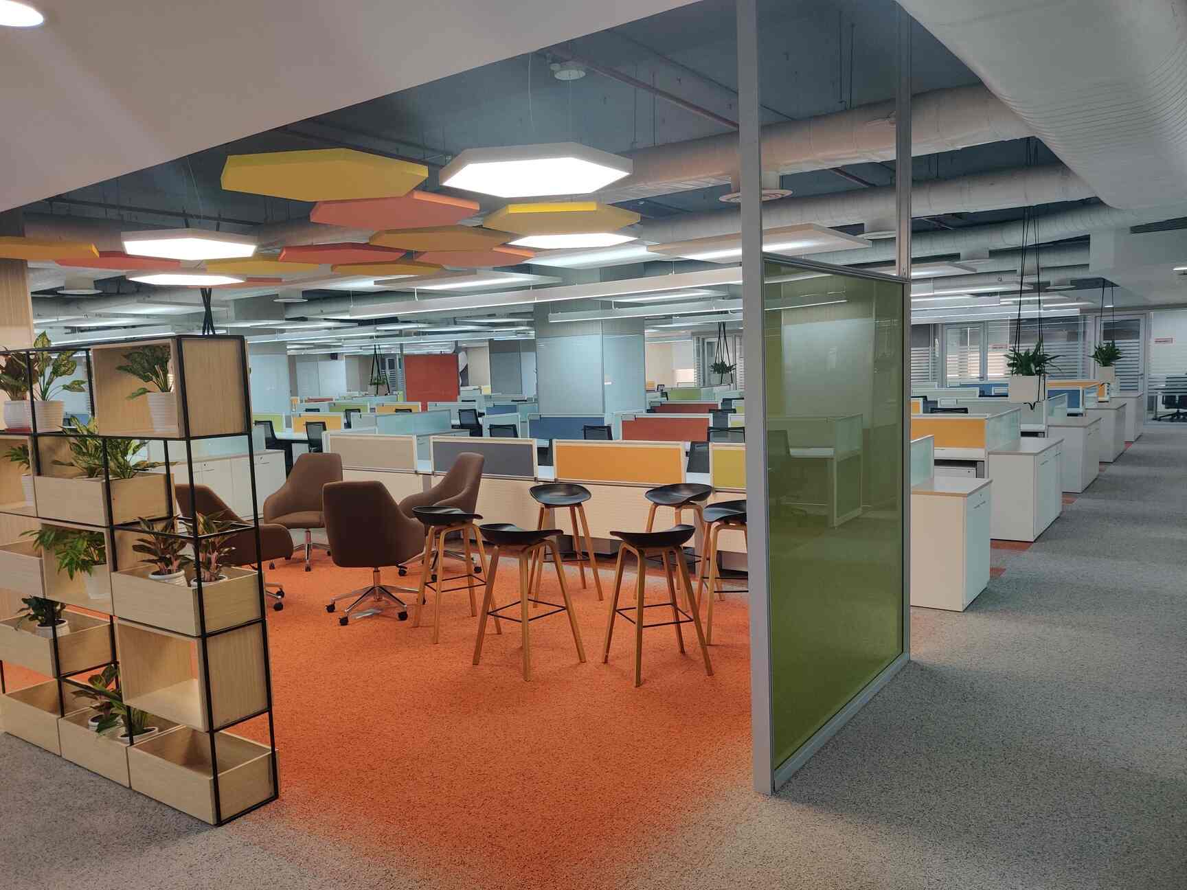 Ipc Solutions Project Management Company in Dlf Gurgaon,Delhi - Best ...