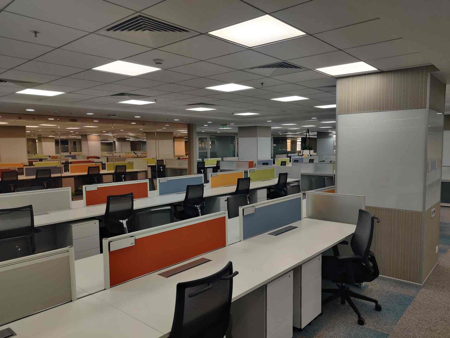 Ipc Solutions Project Management Company in Dlf Gurgaon,Delhi - Best ...