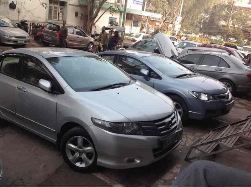 7200 Civic Bekas Pontianak Gratis Terbaru