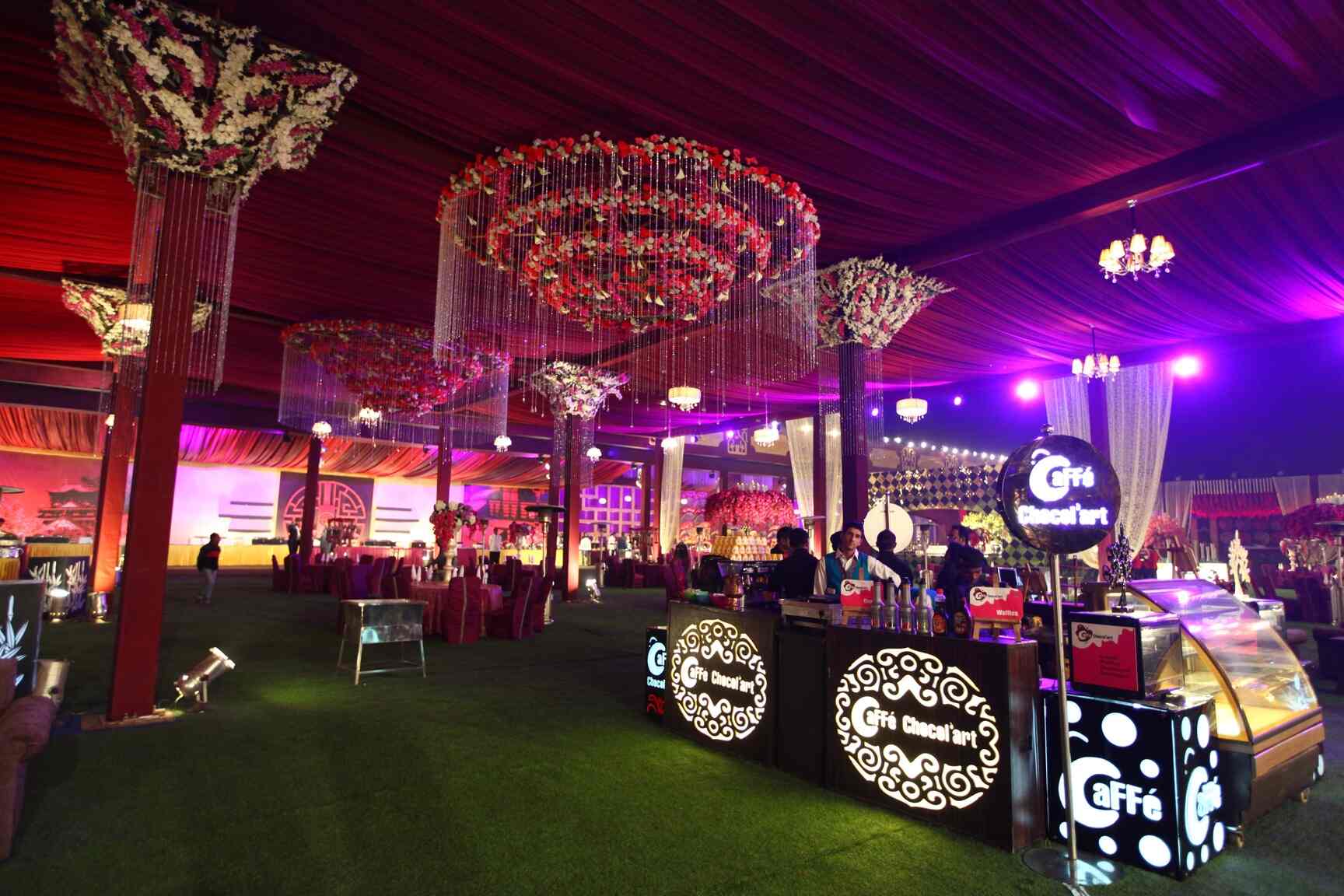 Thyme (Umrao Hotels & Resorts) in Samalka,Delhi Order Food Online Best Continental