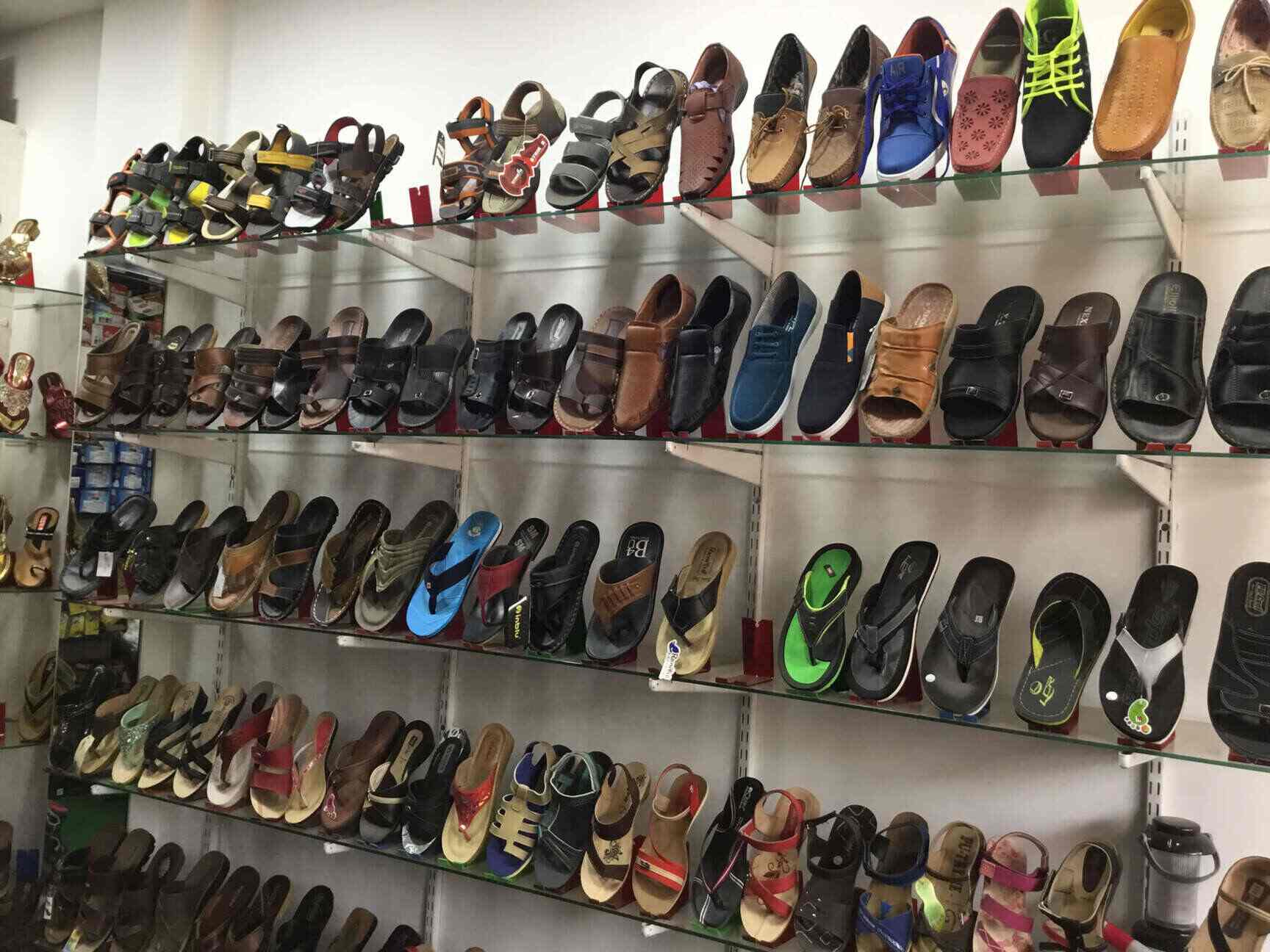 Franky in Janakpuri,Delhi - Best Shoe Dealers in Delhi - Justdial