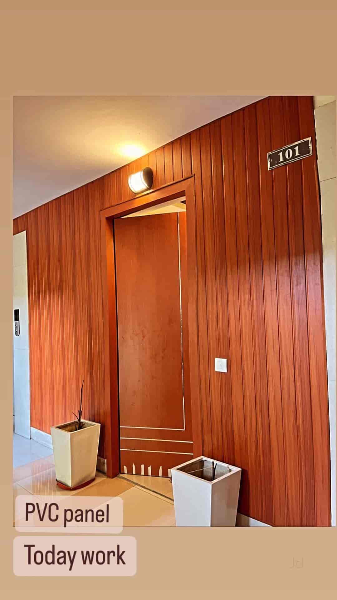 Top Wallpaper Installation Services in Shatabdi Vihar, Noida near me