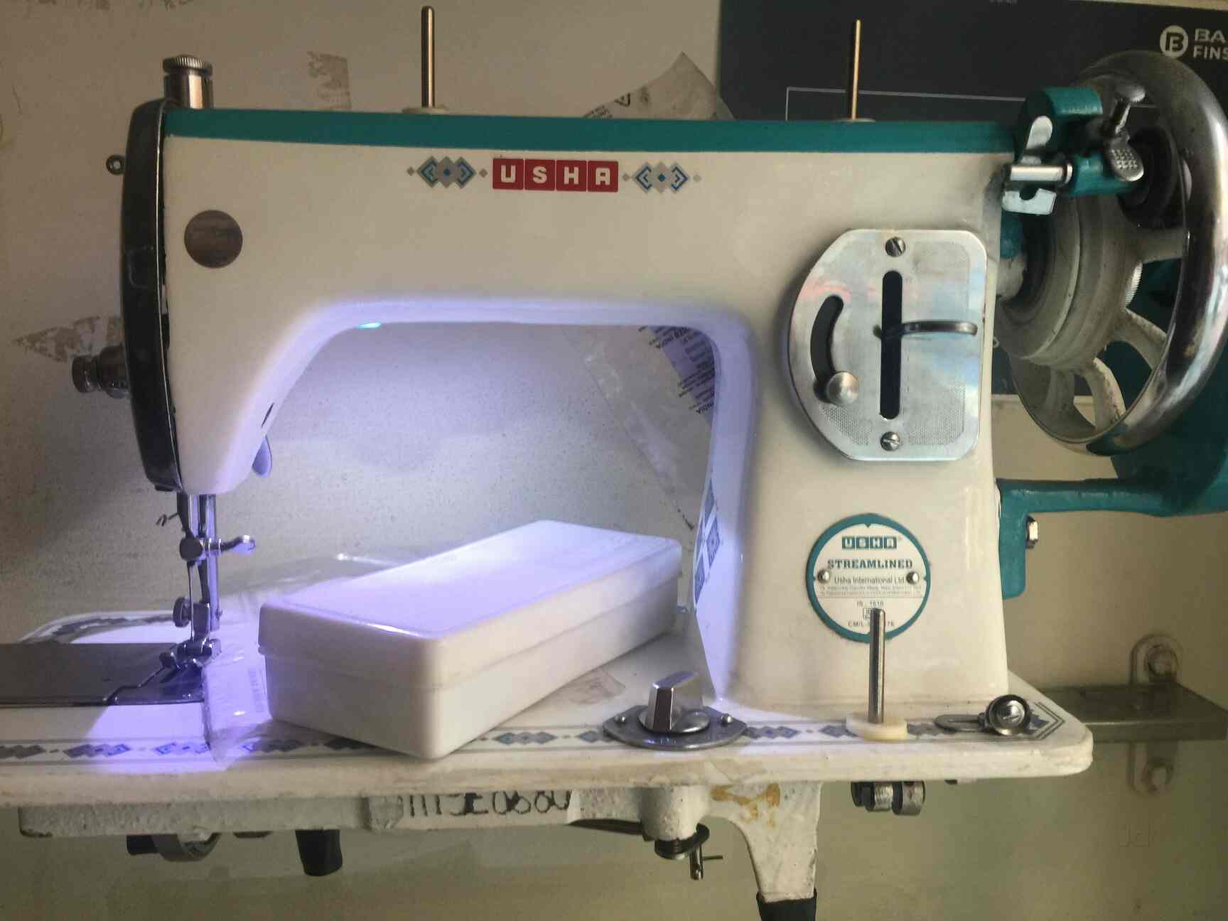 Top Usha Sewing Machine Dealers in Tilak Nagar Best Usha Sewing