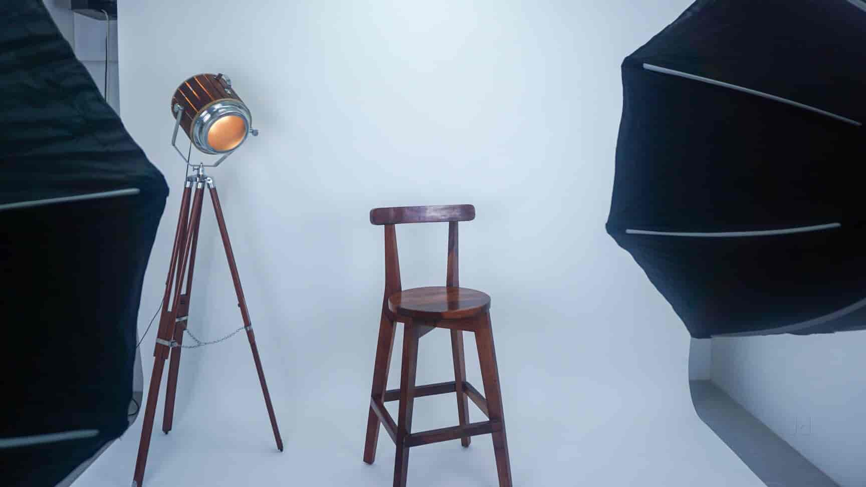 Nandee Studios in Paschim Vihar,Delhi Best Video Editing Services in