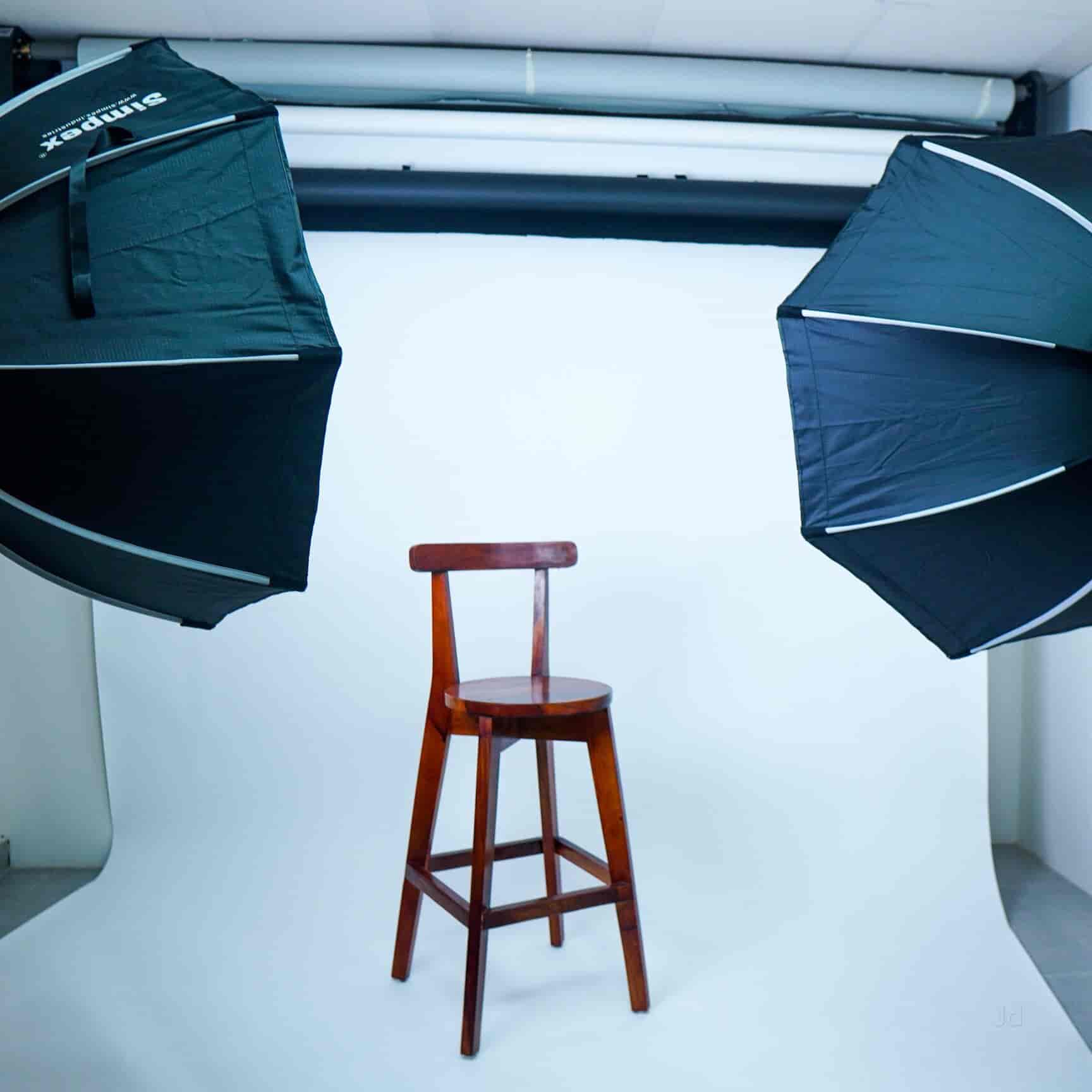 Nandee Studios in Paschim Vihar,Delhi Best Video Editing Services in