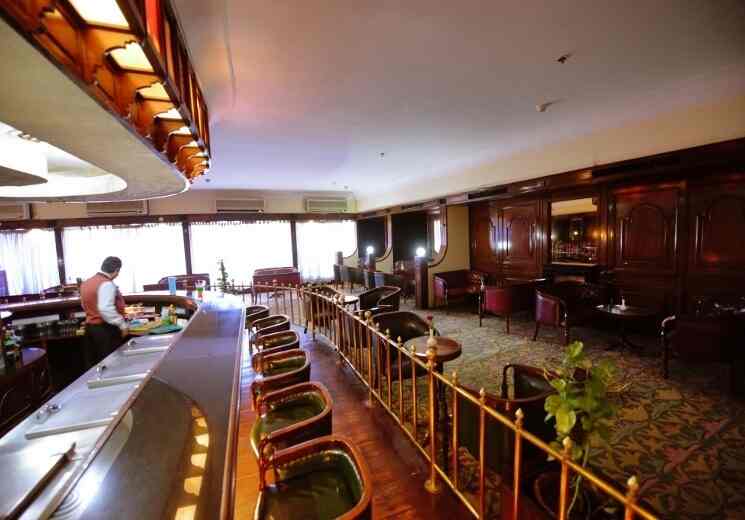 Top Bars Restaurants near IGI AirportAerocity,Delhi Best Family