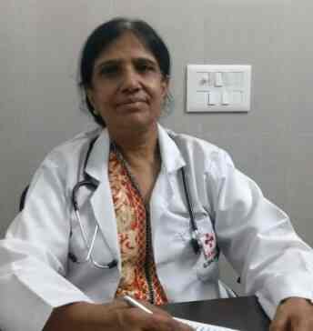 Dr. Bimla Bansal (Bansal Fracture Gynae Kids Clinic) in Pitampura,Delhi ...