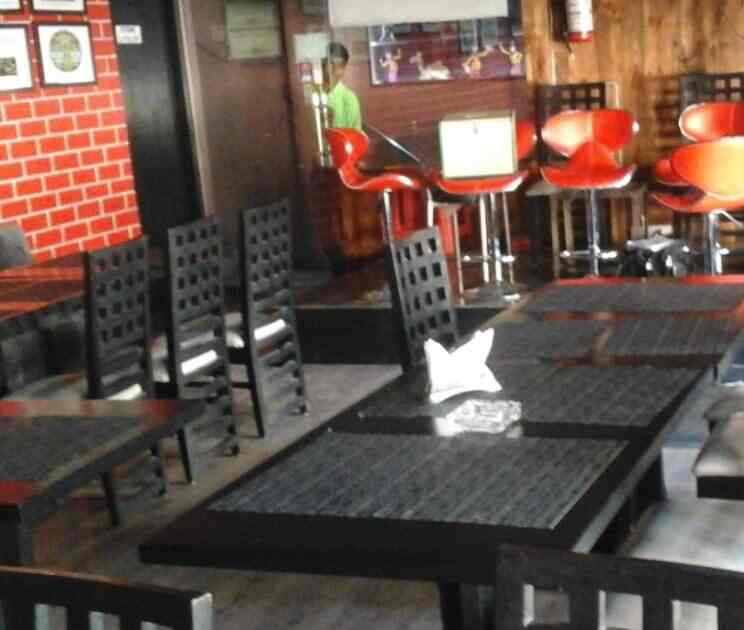 Rasoi The Indian Kitchen