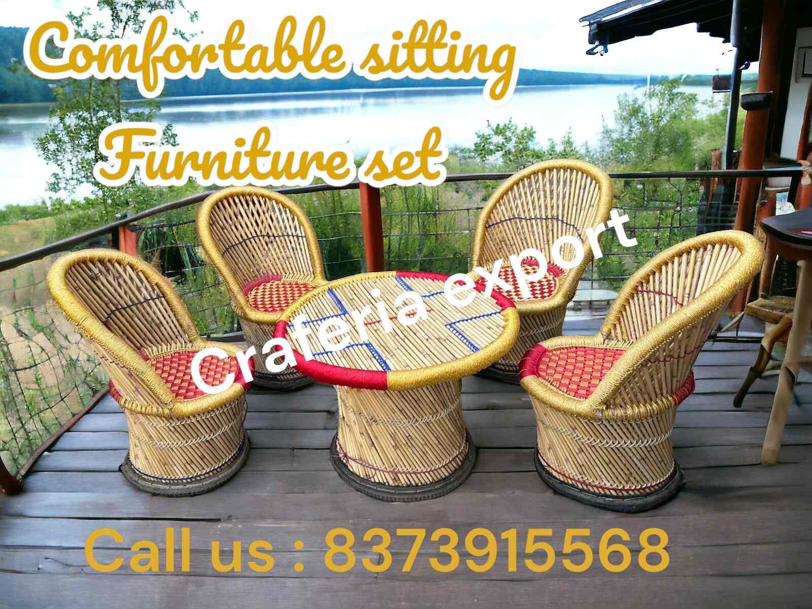 Top Bamboo Chair Dealers in Gurgaon Gurgaon Justdial