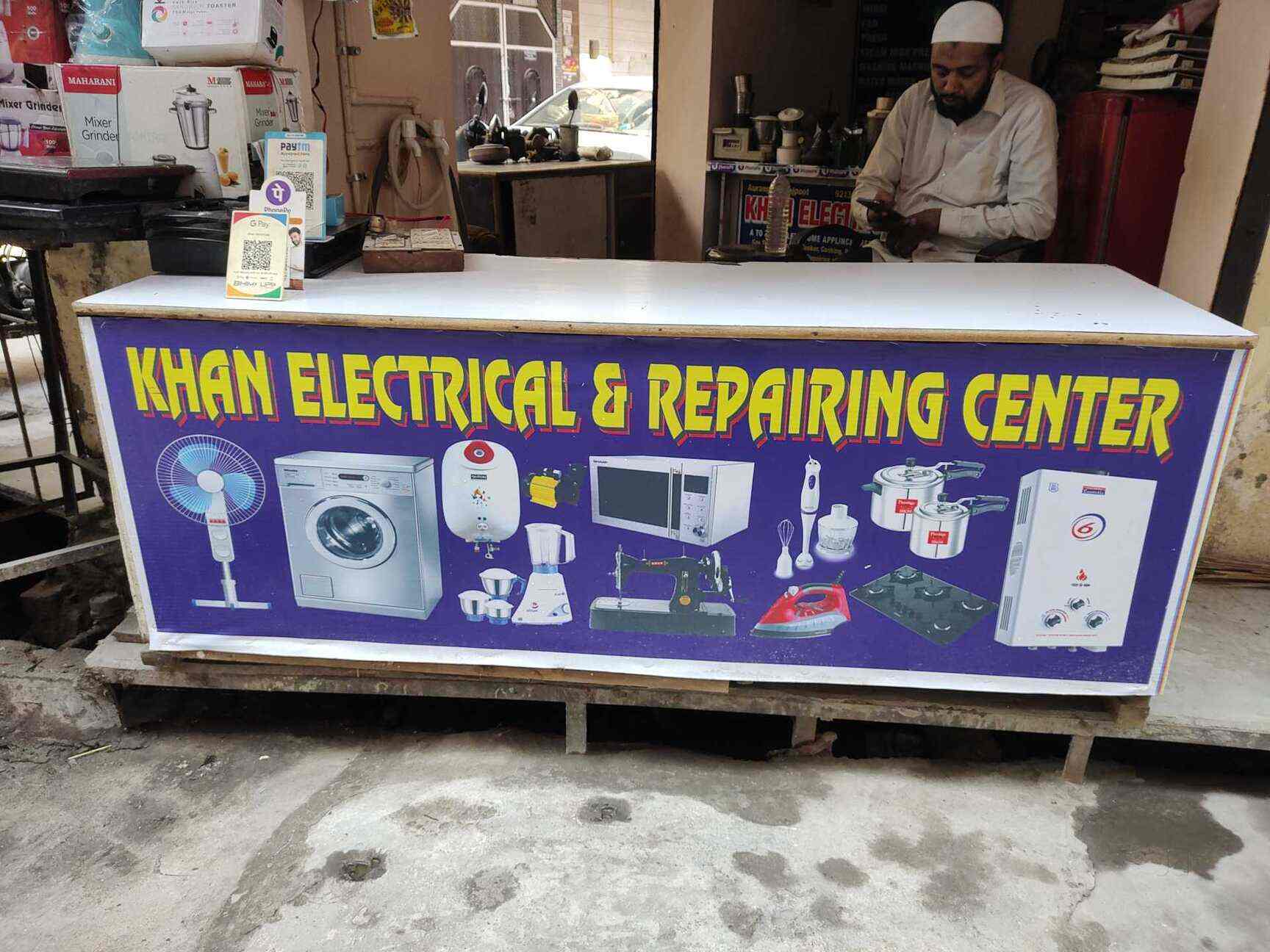 Top Induction Cooker Repair & Services in Laxmi Nagar Best Induction