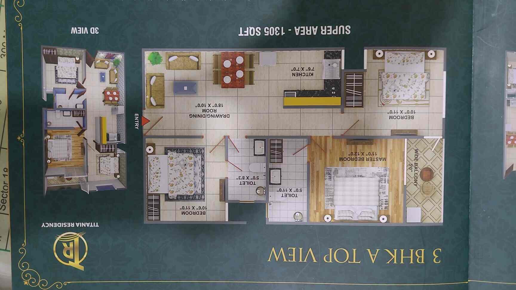 Inspire Associates in Alpha 1Greater Noida,Delhi Best Estate Agents