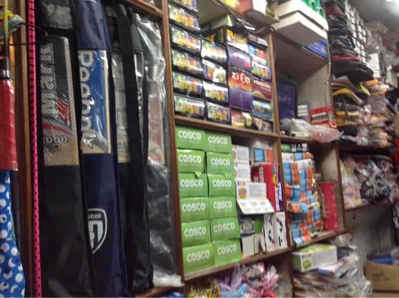 Gulati Sports in Sadar Bazar,Delhi Best Sports Accessory Dealers in