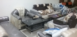 Top Leather Sofa Dealers Near City Mall Noida Sector 62