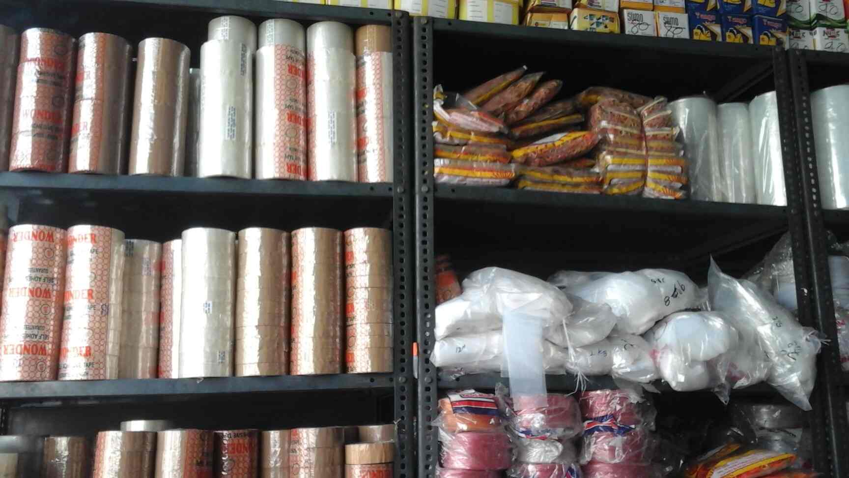 Top Plastic Wrapper Manufacturers in Muzaffarpur प्लास्टिक रेपर