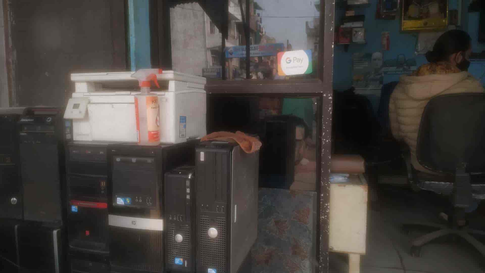 Top Laptop Accessory Dealers in Tilak Nagar, Delhi near me Justdial