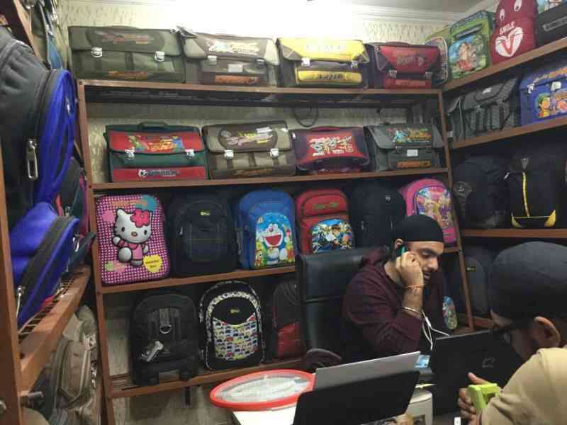 Update 143+ gcs bags 3tdesign.edu.vn