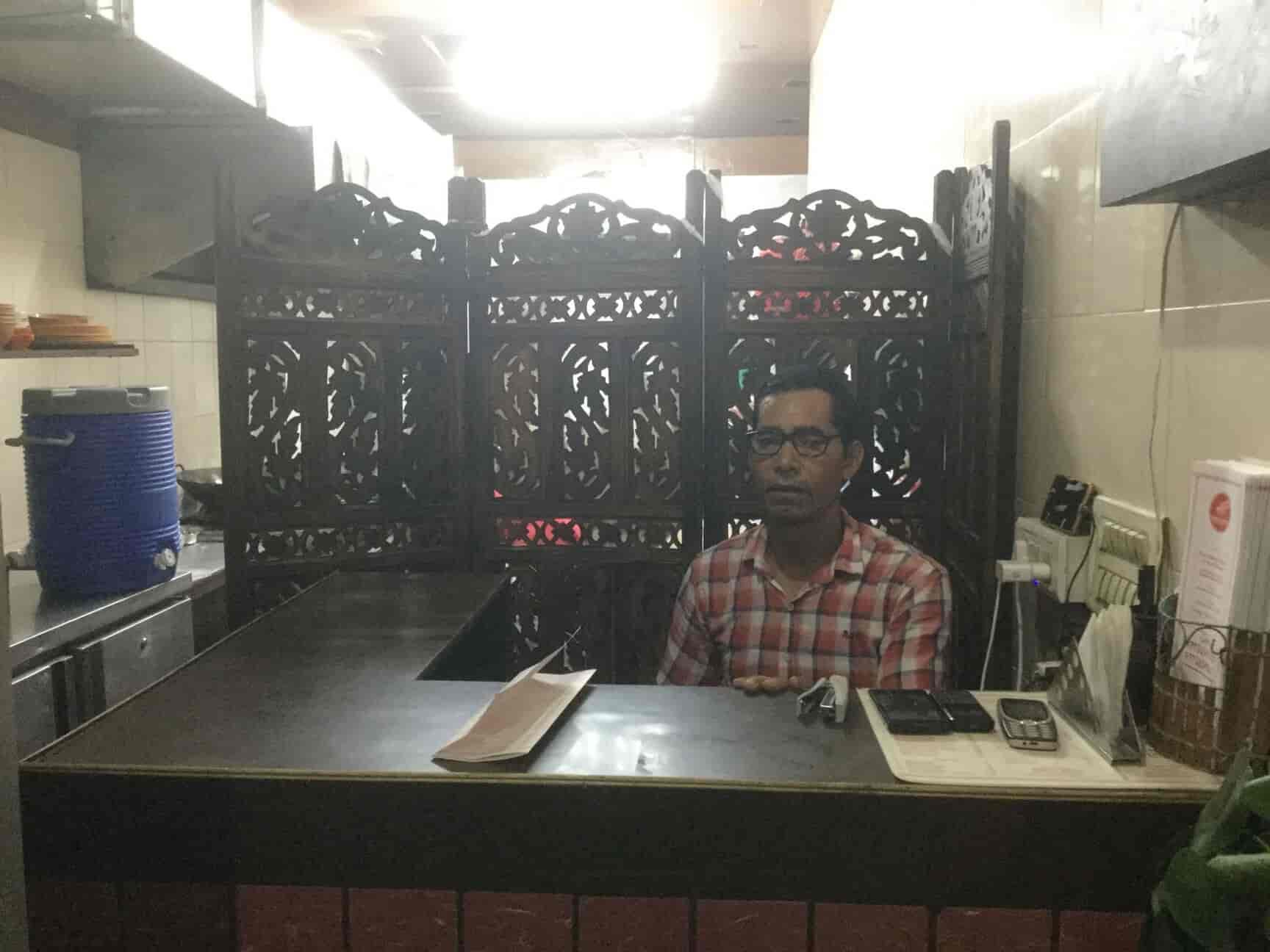 Thai Restaurants in Rohini Sector 10, Delhi Restaurants Thai Rohini