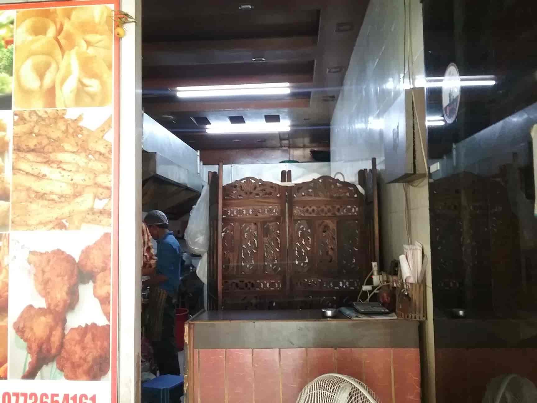 Thai Restaurants in Rohini Sector 10, Delhi Restaurants Thai Rohini