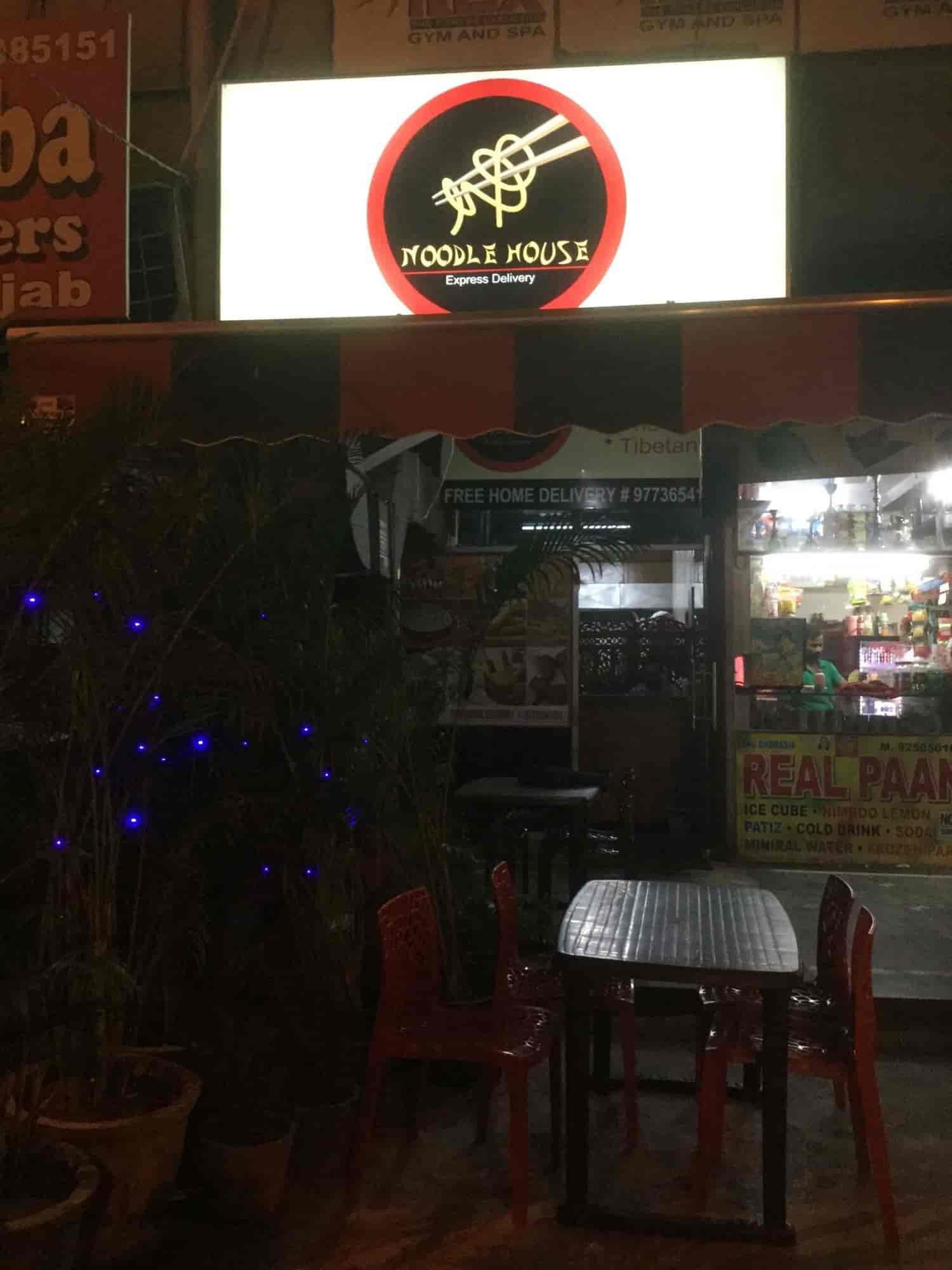 Thai Restaurants in Rohini Sector 10, Delhi Restaurants Thai Rohini