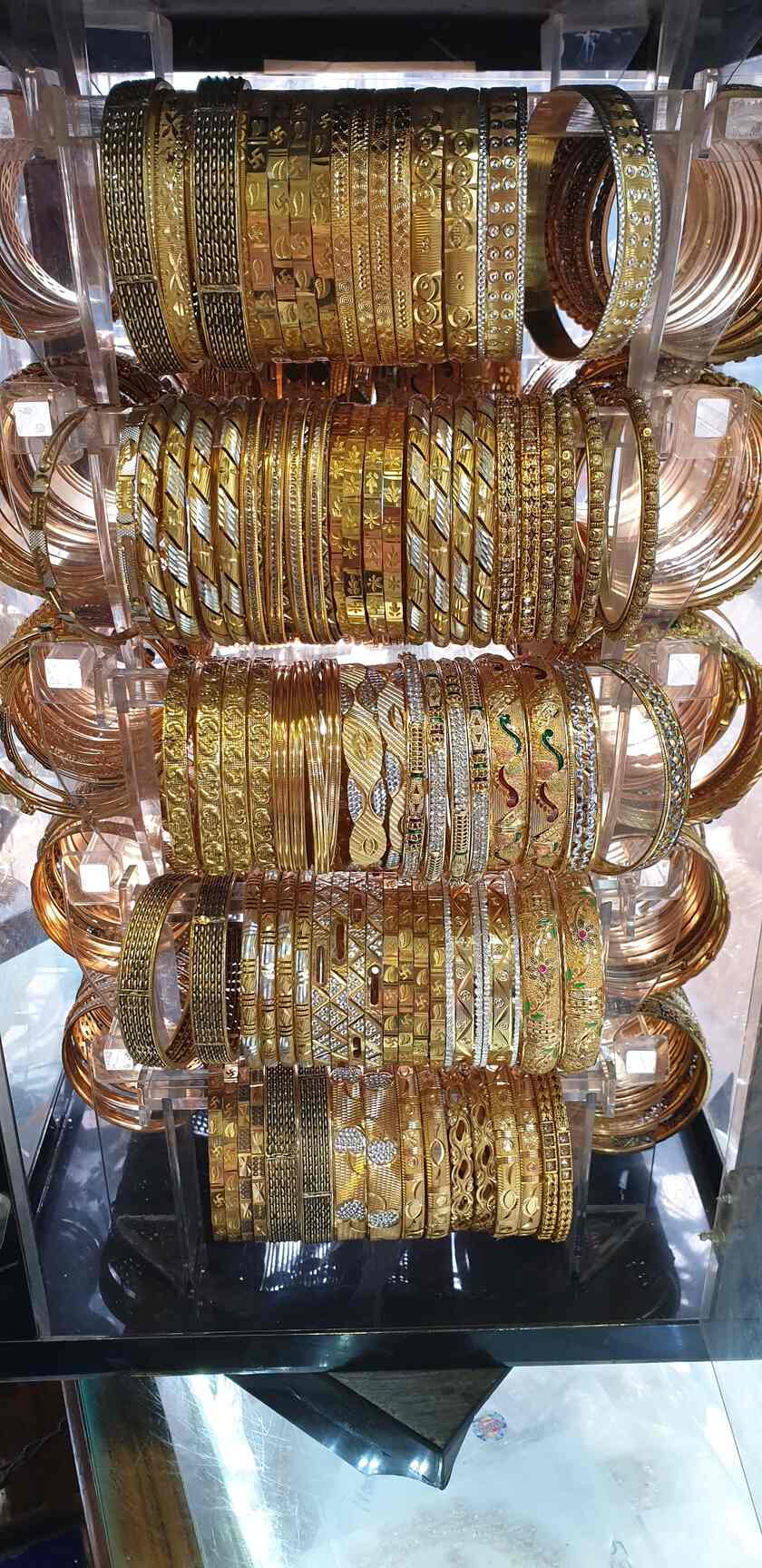 Top Designer Imitation Jewellery Showrooms in Delhi Best Designer