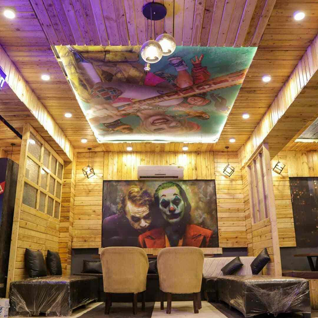 Jd Theatre Cafe in Shastri Nagar N,Delhi Best Fast Food in Delhi Justdial