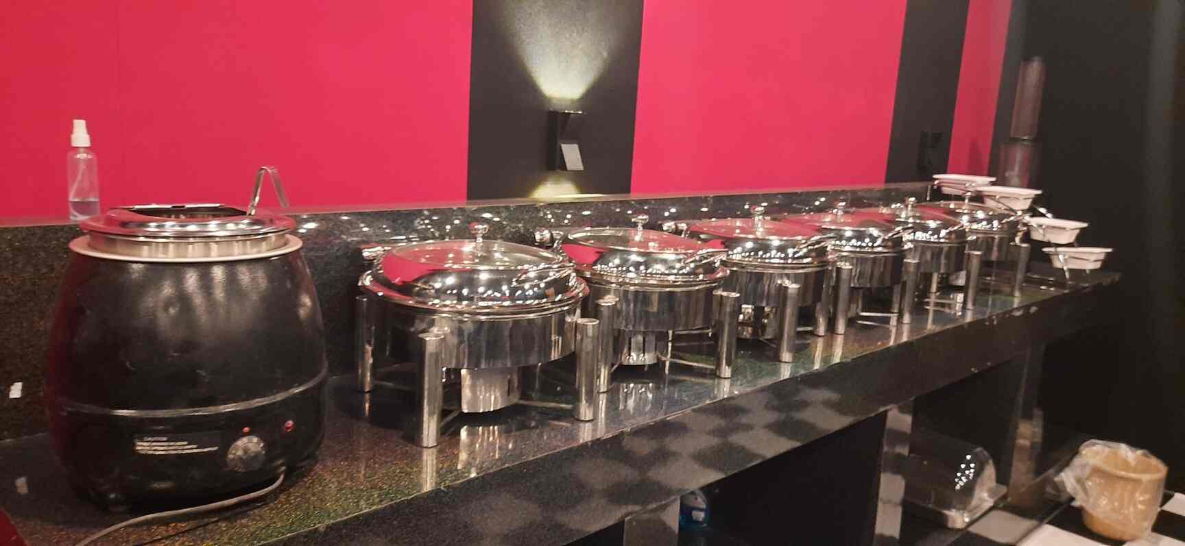 Jd Theatre Cafe in Shastri Nagar N,Delhi Best Fast Food in Delhi Justdial