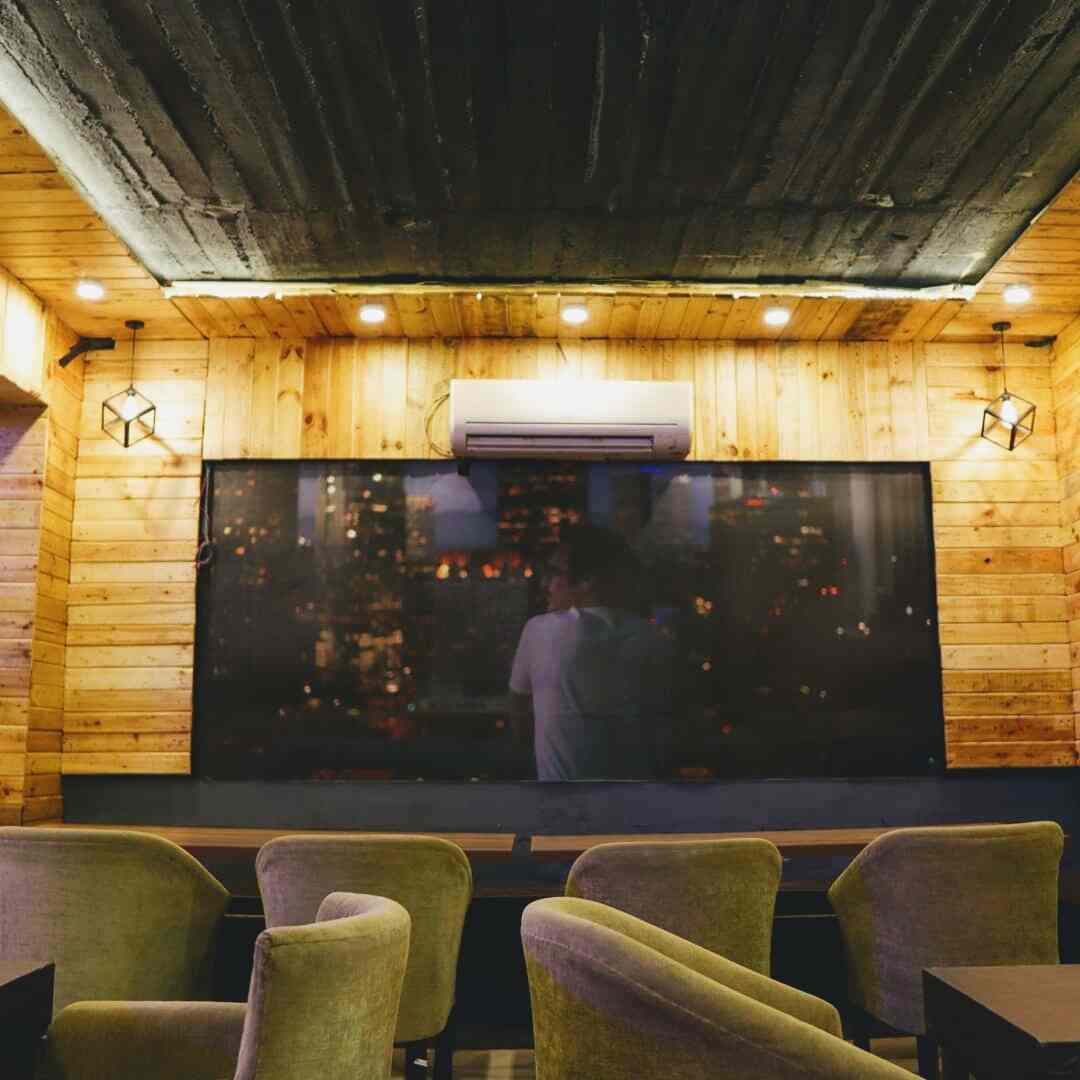 Jd Theatre Cafe in Shastri Nagar N,Delhi Best Fast Food in Delhi Justdial