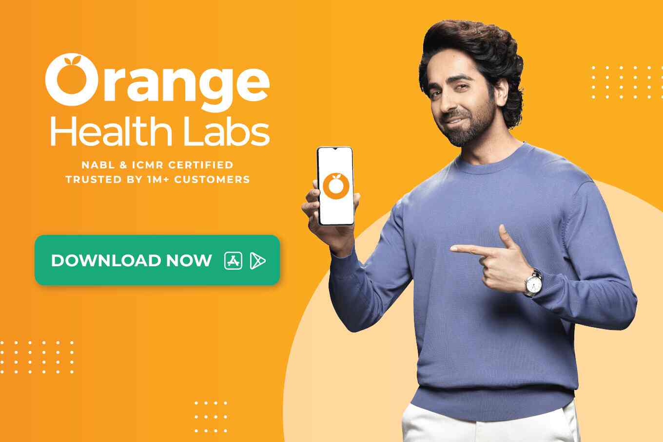 Orange Health in Delhi Best Diagnostic Centres in Delhi Justdial