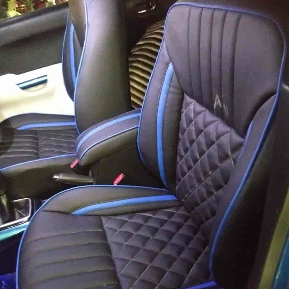 Dashmesh Car Accessories Photos, Karol Bagh, Delhi Pictures & Images