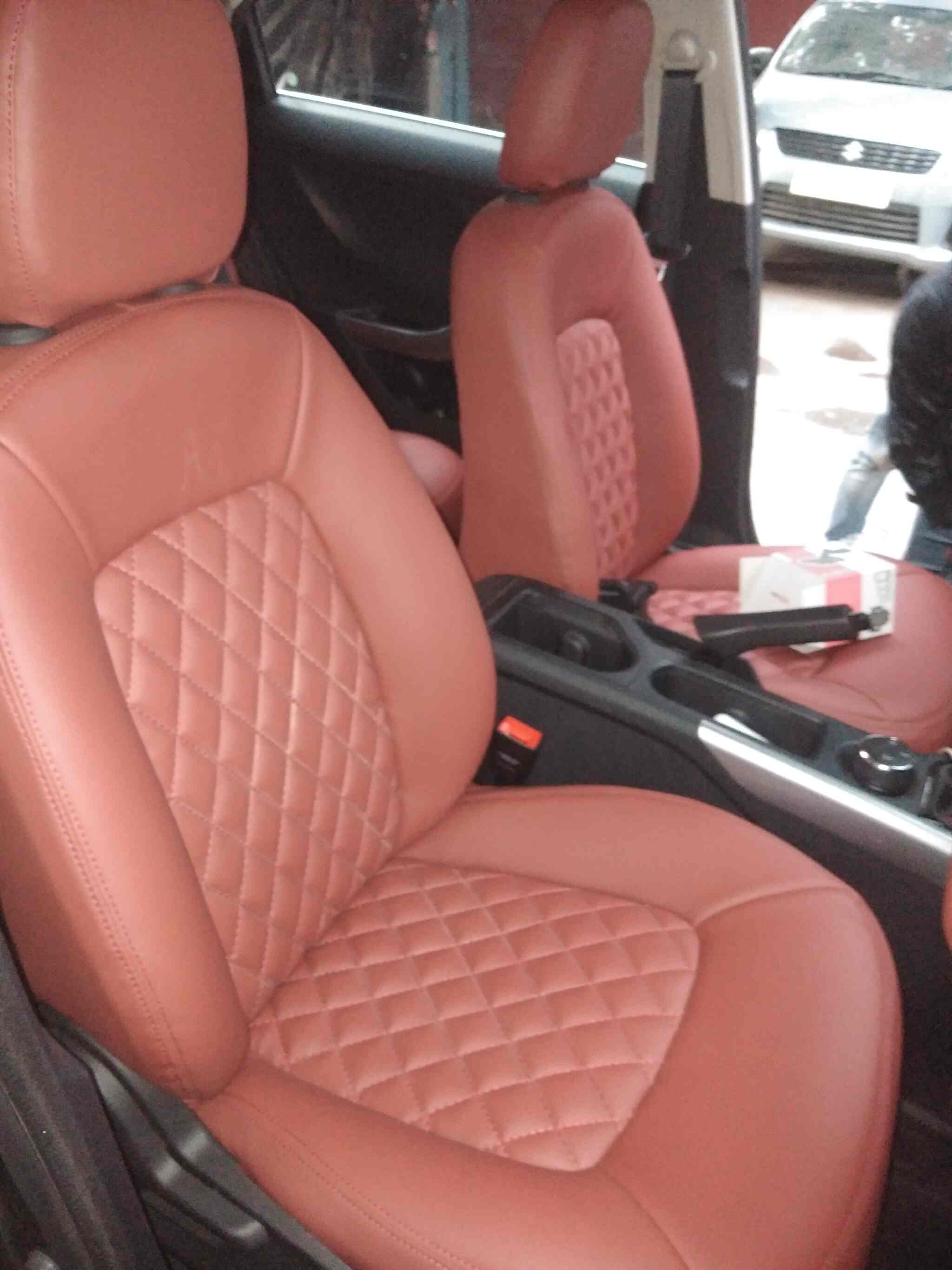 Dashmesh Car Accessories Photos, Karol Bagh, Delhi Pictures & Images