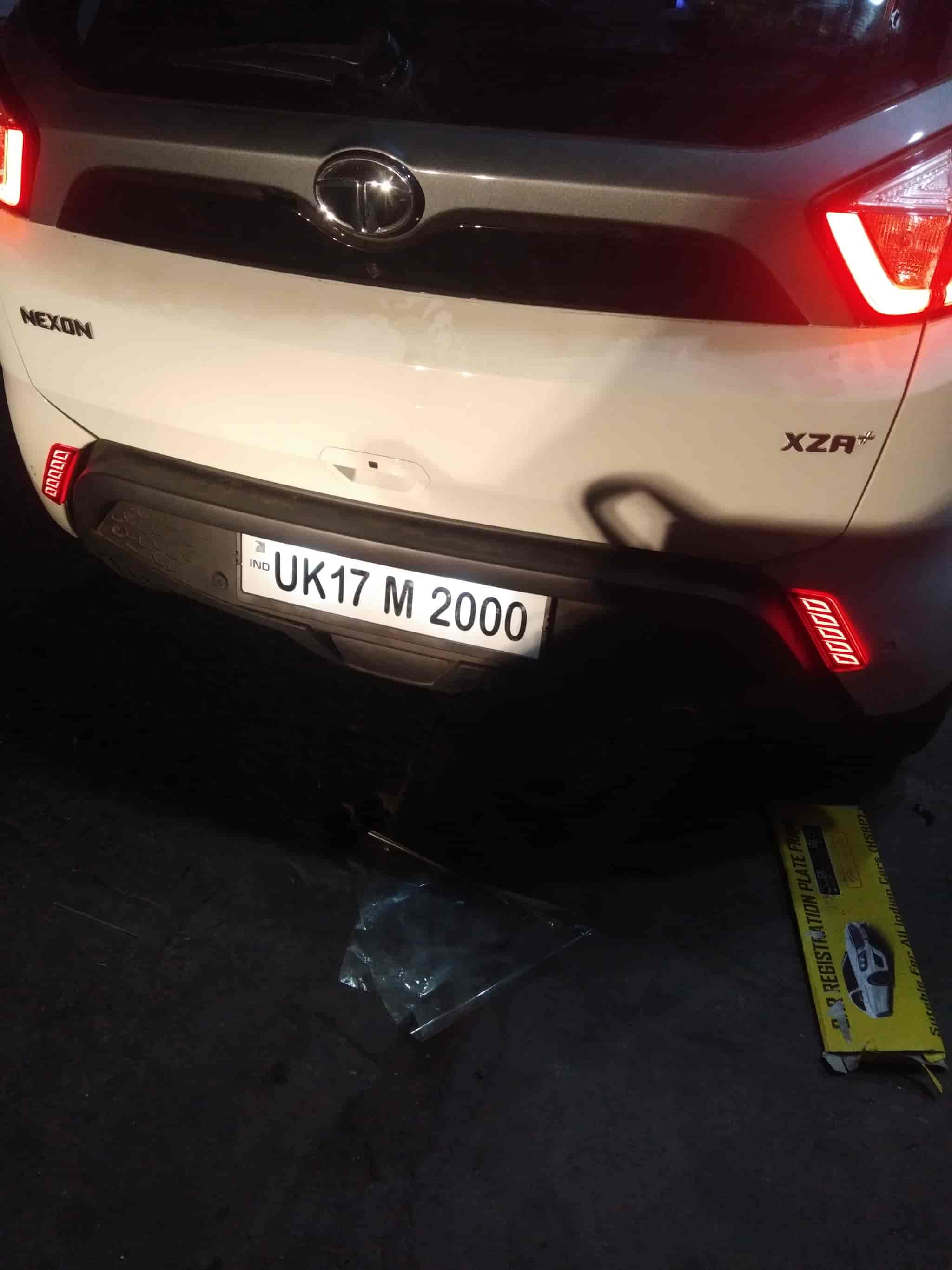 Dashmesh Car Accessories Photos, Karol Bagh, Delhi Pictures & Images