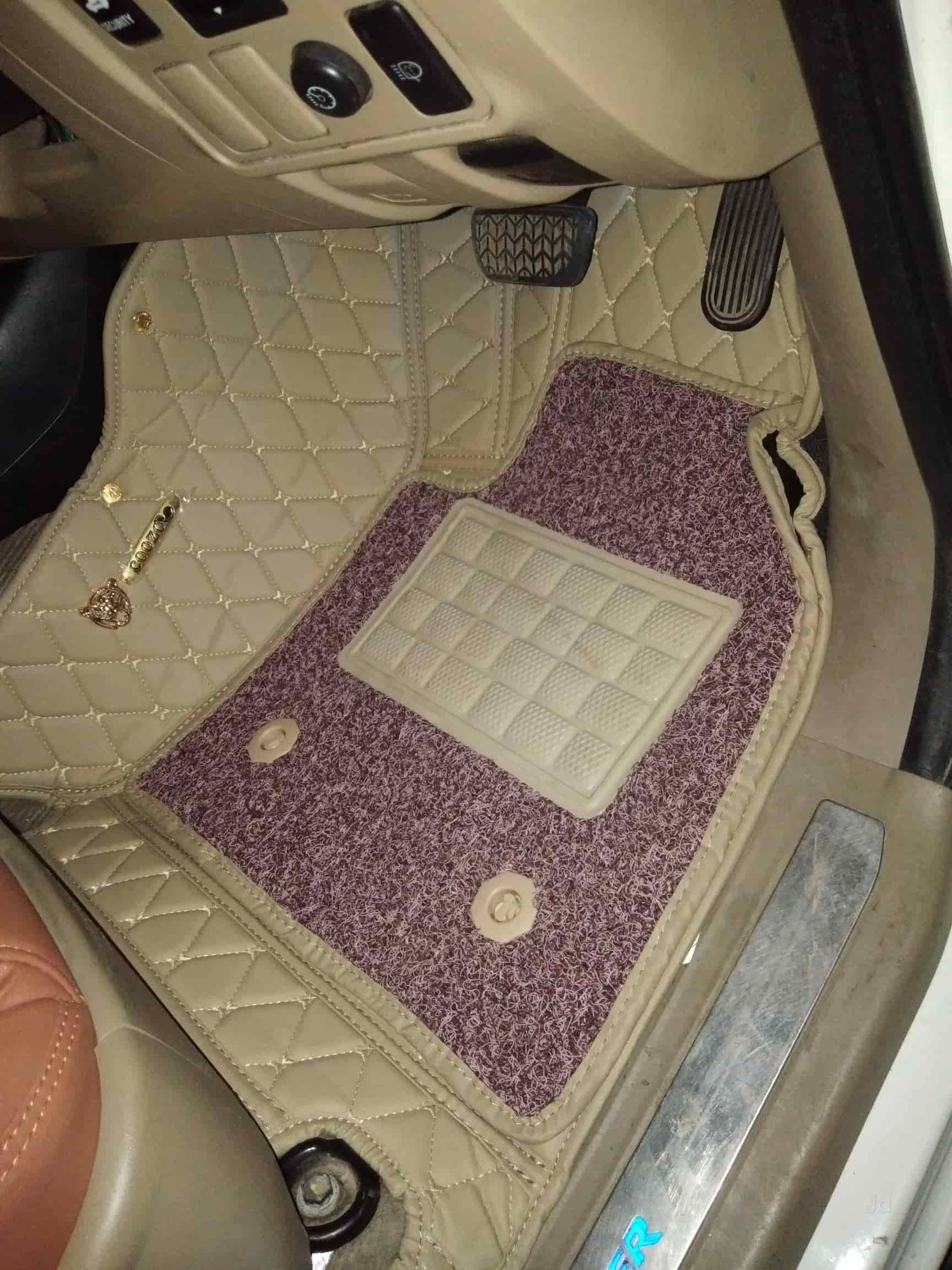 Dashmesh Car Accessories Photos, Karol Bagh, Delhi Pictures & Images