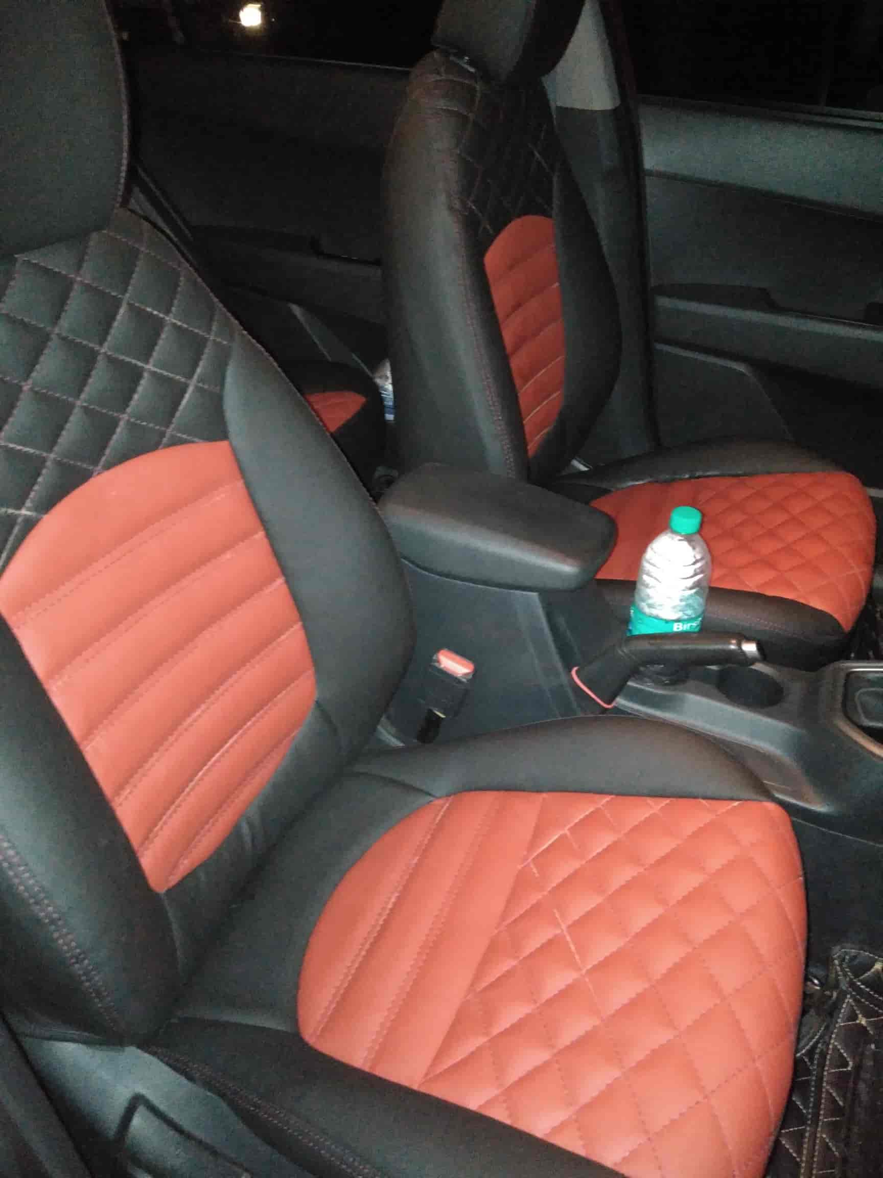 Dashmesh Car Accessories Photos, Karol Bagh, Delhi Pictures & Images