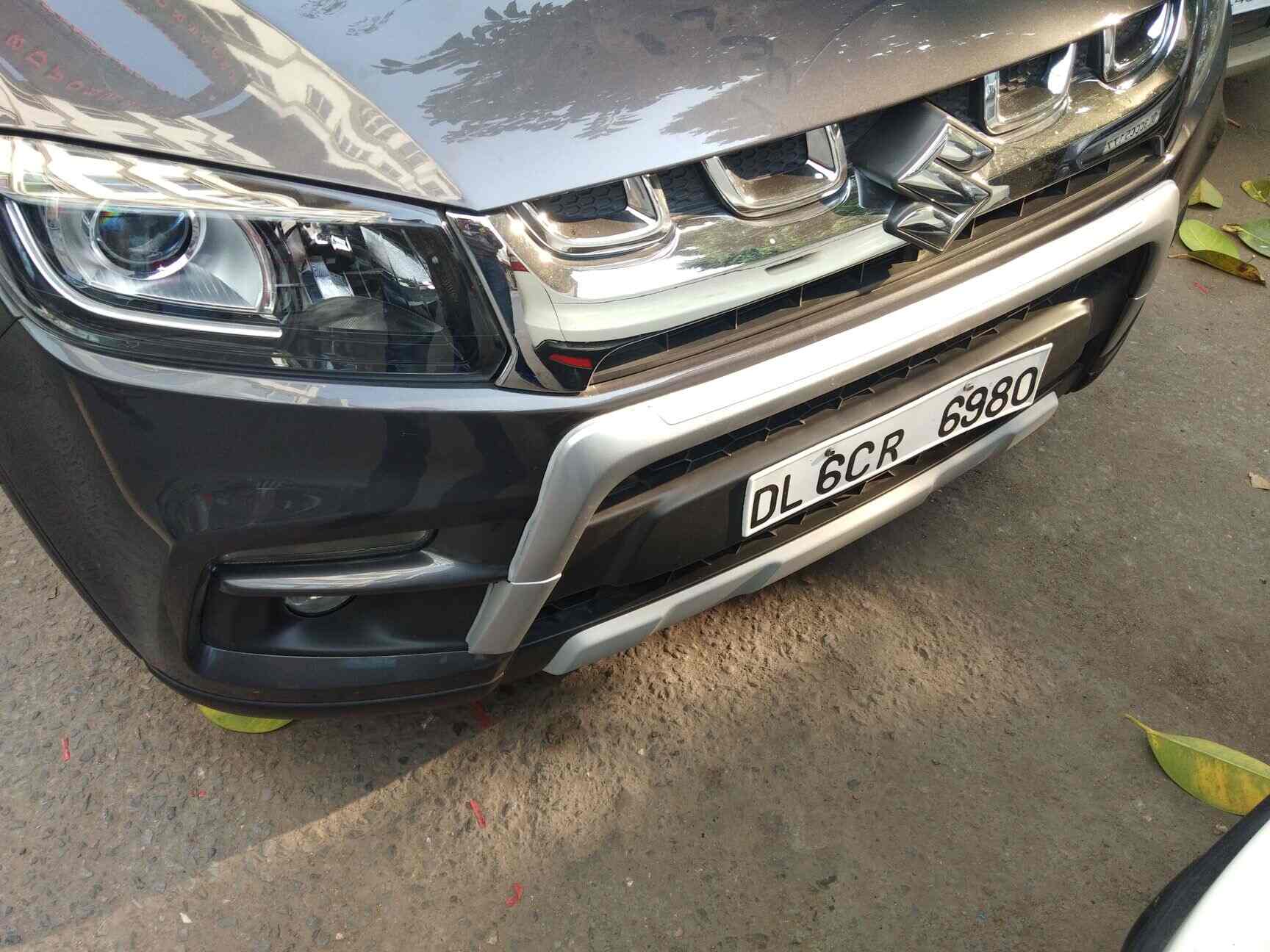 Dashmesh Car Accessories Photos, Karol Bagh, Delhi Pictures & Images