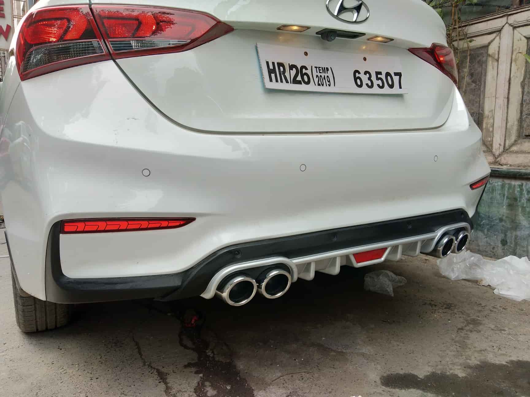 Dashmesh Car Accessories Photos, Karol Bagh, Delhi Pictures & Images