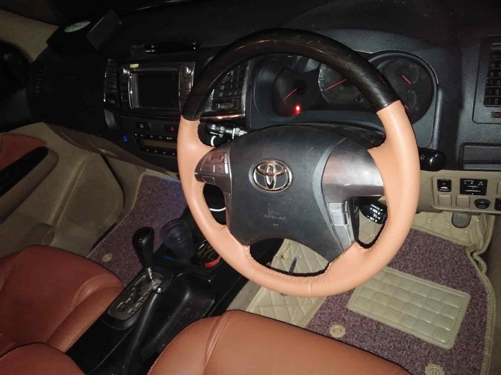 Dashmesh Car Accessories Photos, Karol Bagh, Delhi Pictures & Images