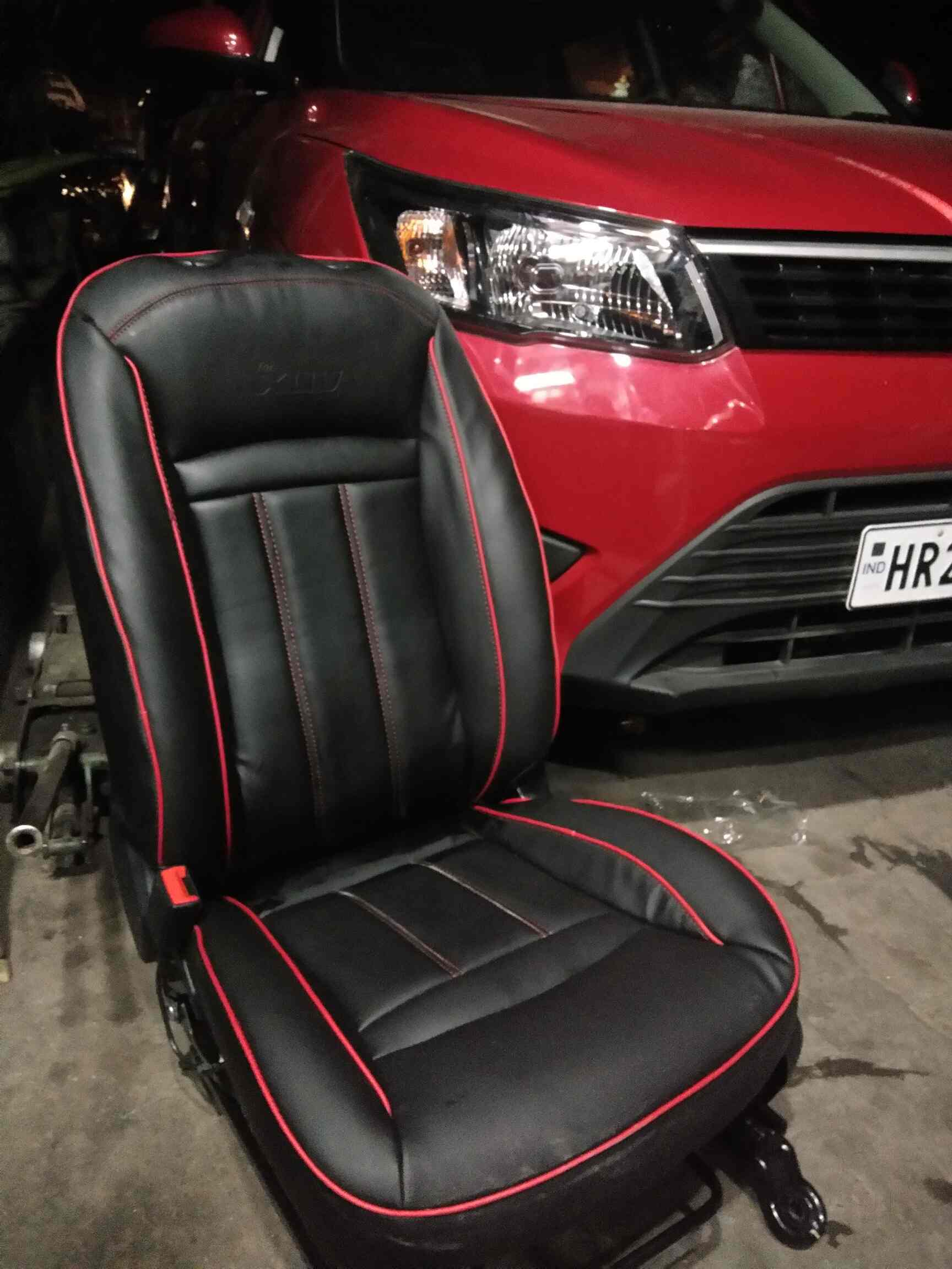 Dashmesh Car Accessories Photos, Karol Bagh, Delhi Pictures & Images