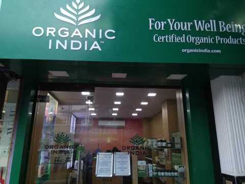 Buy Organic Diwali Gift Box Online in India - Healthy Buddha