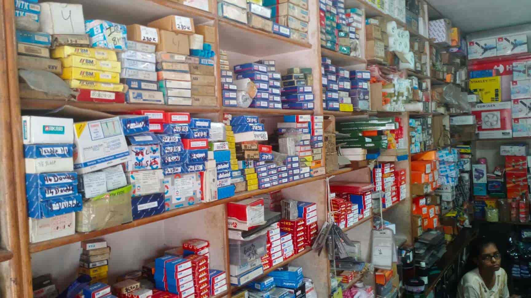 Arora Electrical & Hardware in Gt Karnal Road,Delhi Best Lamp Dealers