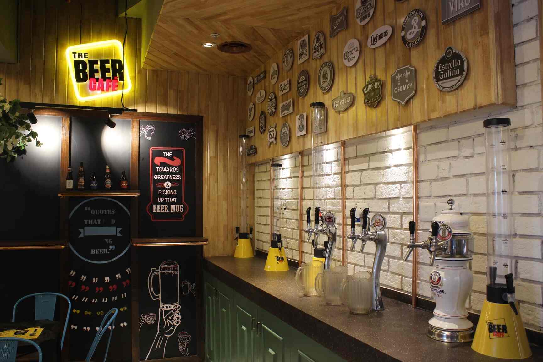 Top Restaurants With Live Music in Vasant Kunj Best Restaurants With