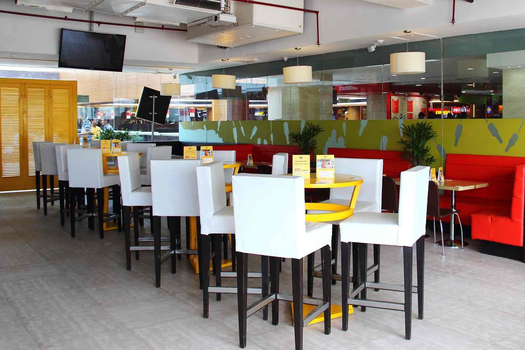 Top Restaurants With Live Music in Vasant Kunj Best Restaurants With